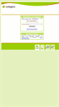 Mobile Screenshot of intranet.natagora.be